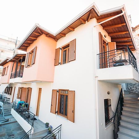 Muses Old Town Ioannina 2 Exterior foto