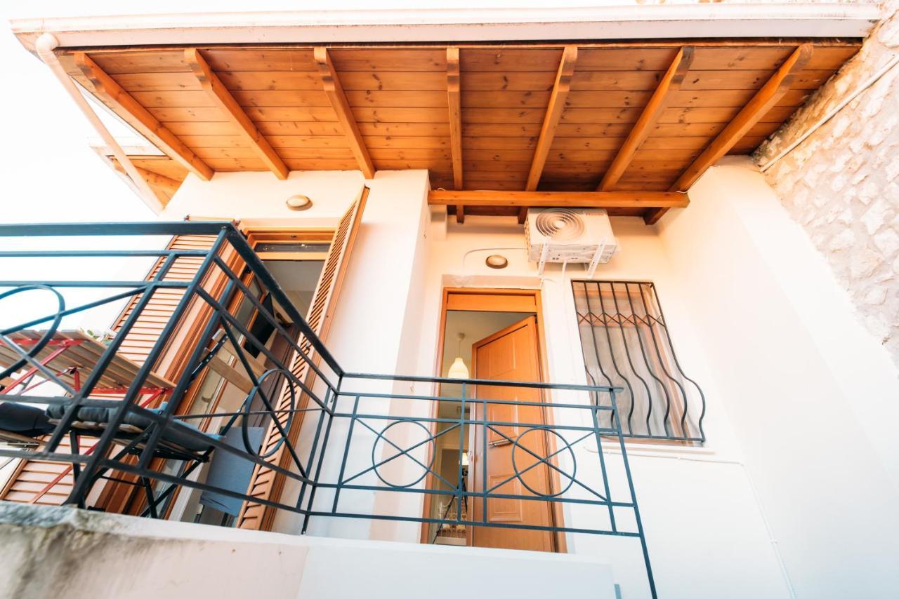 Muses Old Town Ioannina 2 Exterior foto